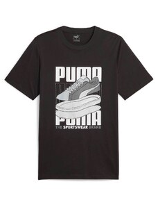 PUMA Тениска GRAPHICS Sneaker