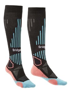 Ски чорапи Bridgedale Lightweight Merino Performance 710213