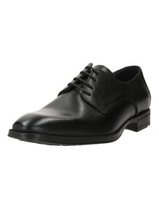 LLOYD Обувки с връзки 'Gideon' черно