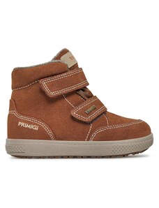 Зимни обувки Primigi GORE-TEX 4852222 S Cuoio