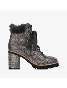 Le Silla ST. MORITZ ANKLE BOOT 90 mm