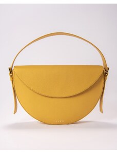 EVÉN GAIA Yellow Mini Bag