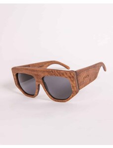 EVÉN ORI Sunglasses - Walnut wood