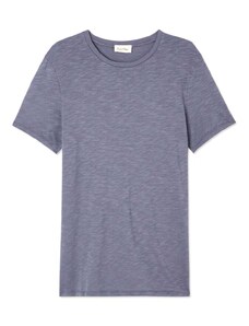 AMERICAN VINTAGE T-Shirt MBYSA18B gris mauve