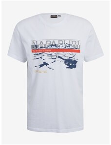 Men's T-shirt Napapijri