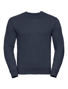 Navy blue men's sweatshirt Authentic Russell