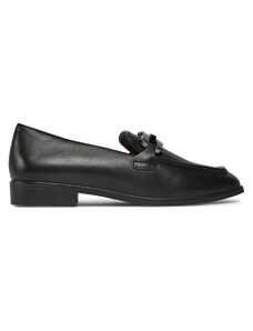 Обувки s.Oliver 5-24201-41 Black Nappa 022