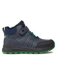 Зимни обувки s.Oliver 5-46106-41 Navy 805