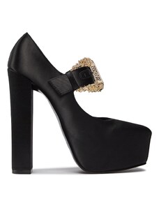 Обувки Versace Jeans Couture 75VA3S03 ZS185 899