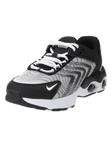 Nike Sportswear Сникърси 'Air Max TW' черно / бяло
