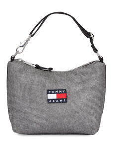 Дамска чанта Tommy Jeans Tjw Party Shoulder Bag AW0AW16068 Black BDS