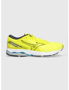 Обувки за бягане Mizuno Wave Prodigy 5 в жълто