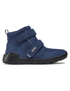 Зимни обувки Bartek 14034105 Granat