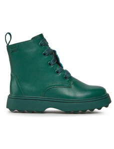 Зимни обувки Camper K900150-015 M Dark Green