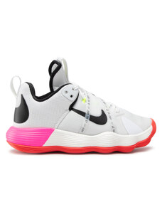 Обувки Nike React Hyperset Se DJ4473 121 White/Black/Bright Crimson