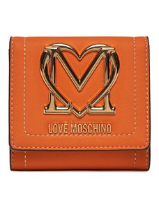 Калъф за кредитни карти LOVE MOSCHINO JC5723PP0HKG0453 Pesca