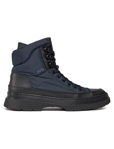 Зимни обувки Boss Eloy 50503296 10254251 01 Dark Blue 401