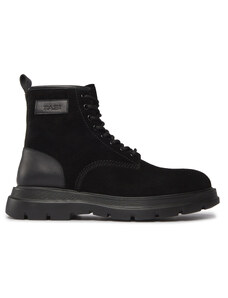 Зимни обувки Fabi FU0313 Black