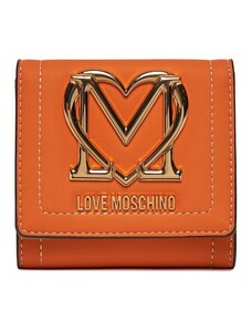 Калъф за кредитни карти LOVE MOSCHINO