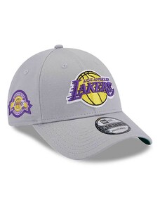 NEW ERA Шапка Los Angeles Lakers