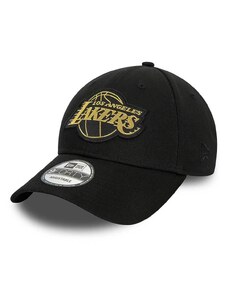 NEW ERA Шапка 9FORTY Los Angeles Lakers