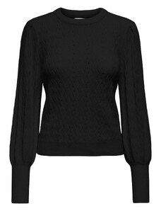 ONLY Пуловер 'Katia' черно