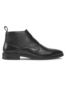 Зимни обувки s.Oliver 5-15101-41 Black 001