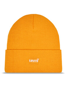 Шапка Levi's 232426-11 Regular Orange 76