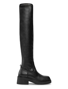 Чизми Bronx High boots 14290-G Black 01