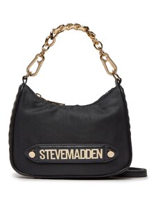Дамска чанта Steve Madden Bkhai SM13001125-04004-B-G Black/Gold