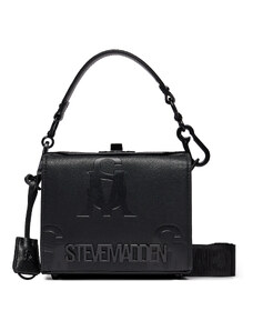 Дамска чанта Steve Madden Bkrome-X SM13001229-BBL Black/Black