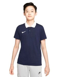 Детска Тениска NIKE Dri-FIT Park 20 Polo Shirt JR
