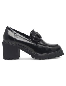 Обувки Sergio Bardi WB-C1044-01SB Black