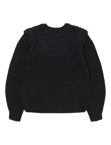 KIDS ONLY Пуловер 'New Lexine' черно
