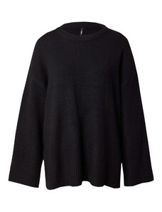 ONLY Пуловер 'LOUISE' черно