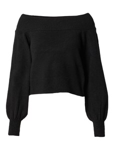 ONLY Пуловер 'JANE' черно