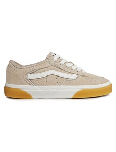 Гуменки Vans Rowley Classic VN0009QJQ9Z1 Muted Clay/Gum