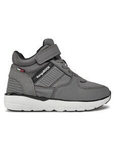 Зимни обувки KangaRoos K-Ts Caspo Ev Rtx 18609 000 2019 Steel Grey/Jet Black