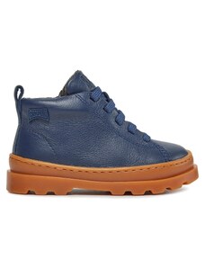 Зимни обувки Camper K900291-008 Dark Blue