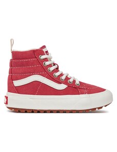 Сникърси Vans Uy Sk8-Hi Mte-1 VN0A5HZ5ZLD1 Holly Berry