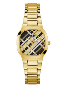 Дамски часовник Guess Clash GW0600L2 Gold