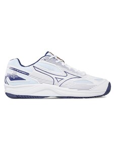 Обувки Mizuno Cyclone Speed 4 V1GA2380 White/Blueribbon/Mpgold 43