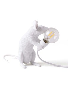 Настолна лампа Seletti Mouse Mac
