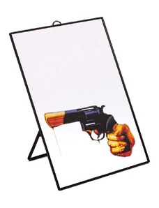 Огледало за стена Seletti Revolver