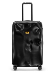Куфар Crash Baggage ICON Large Size в черно CB163