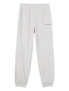 Sweatpant Calvin Klein Monogram Cuffed Jog Pants J20J218972 ACF