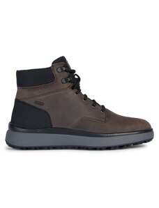 Зимни обувки Geox U Granito + Grip B A U36FZC 00045 C6024 Dk Coffee