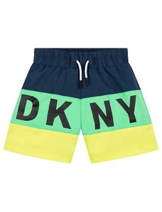 DKNY K Детски Бански D24761 B 800