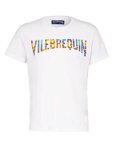 VILEBREQUIN T-shirt THOH2P64 010 blanc