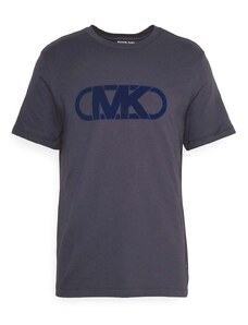 MICHAEL KORS T-Shirt Flocked Empire CF351P11V2 401 midnight